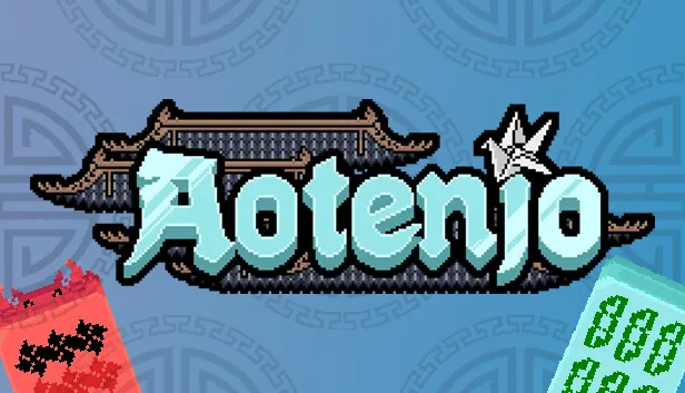Aotenjo Infinite Hands Free Download - SteamGG