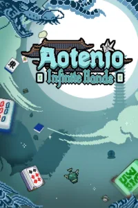 Aotenjo: Infinite Hands Free Download [Build-20067093]