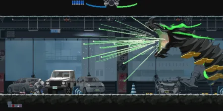 BLADE CHIMERA Free Download - SteamGG.NET