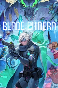 BLADE CHIMERA Free Download [Build-16916277]
