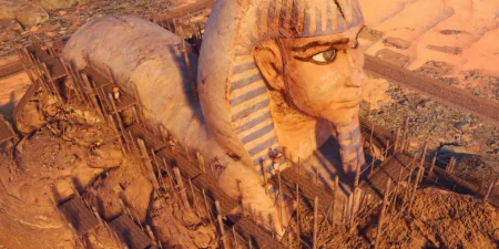 Builders Of Egypt Free Download - SteamGG Builders Of Egypt Free Download - SteamGG