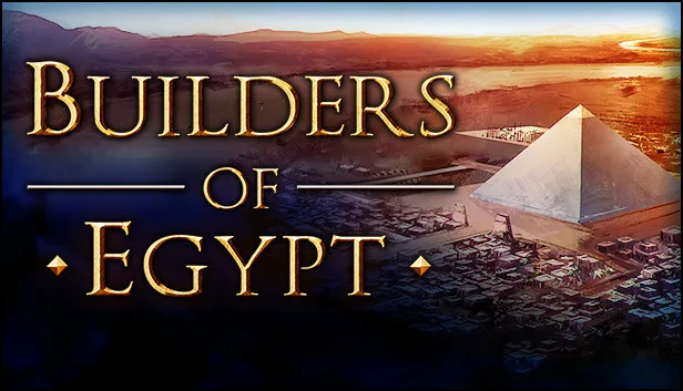 Builders Of Egypt Free Download - SteamGG Builders Of Egypt Free Download - SteamGG