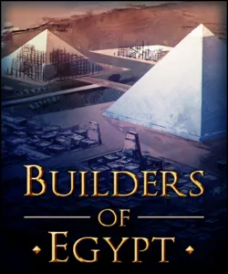 Builders Of Egypt Free Download [Build-16928060]