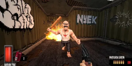 CRUEL Free Download - SteamGG.NET CRUEL Free Download - SteamGG.NET