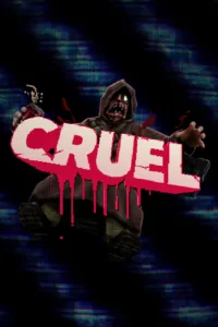 CRUEL Free Download [Build-17173933]
