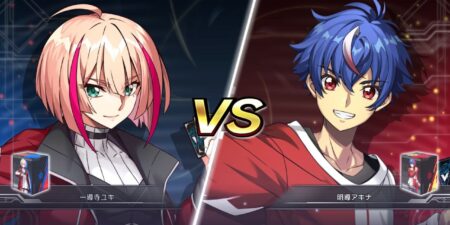 Cardfight Vanguard Dear Days 2 Free Download - SteamGG.NET Cardfight Vanguard Dear Days 2 Free Download - SteamGG.NET