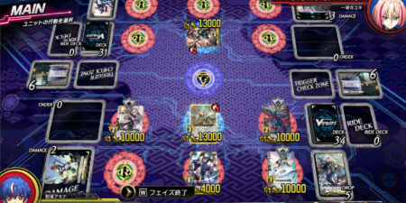 Cardfight Vanguard Dear Days 2 Free Download - SteamGG.NET Cardfight Vanguard Dear Days 2 Free Download - SteamGG.NET