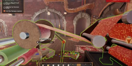 Chocolate Factory Simulator Free Download - SteamGG.NET Chocolate Factory Simulator Free Download - SteamGG.NET