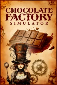 Chocolate Factory Simulator Free Download [v1.0.15]
