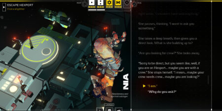 Citizen Sleeper 2 Starward Vector Free Download - SteamGG.NET Citizen Sleeper 2 Starward Vector Free Download - SteamGG.NET