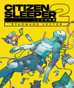 Citizen Sleeper 2: Starward Vector Free Download [Build-17185937]