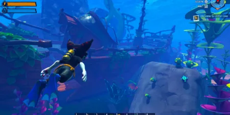 Critter Cove Free Download - SteamGG.NET Critter Cove Free Download - SteamGG.NET