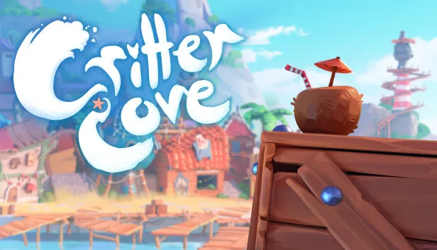 Critter Cove Free Download - SteamGG.NET Critter Cove Free Download - SteamGG.NET