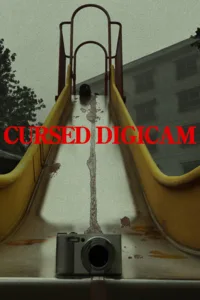 Cursed Digicam Free Download [v1.0]