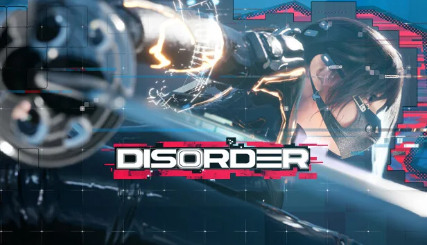 DISORDER Free Download - SteamGG.NET DISORDER Free Download - SteamGG.NET