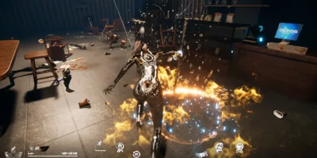 DISORDER Free Download - SteamGG.NET DISORDER Free Download - SteamGG.NET