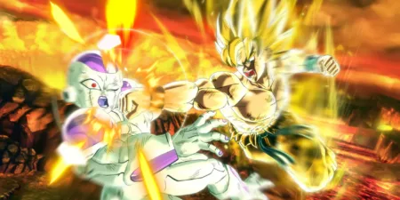 DRAGON BALL XENOVERSE Free Download - SteamGG.NET DRAGON BALL XENOVERSE Free Download - SteamGG.NET
