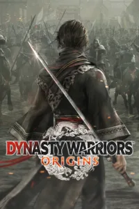 DYNASTY WARRIORS: ORIGINS Free Download [v1.0.0.7/Build-18054002]