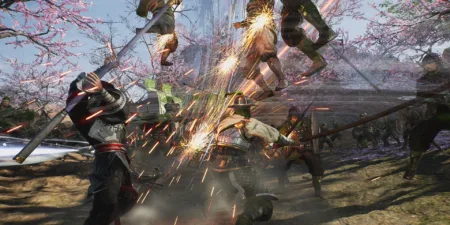 DYNASTY WARRIORS ORIGINS Free Download - SteamGG.NET DYNASTY WARRIORS ORIGINS Free Download - SteamGG.NET