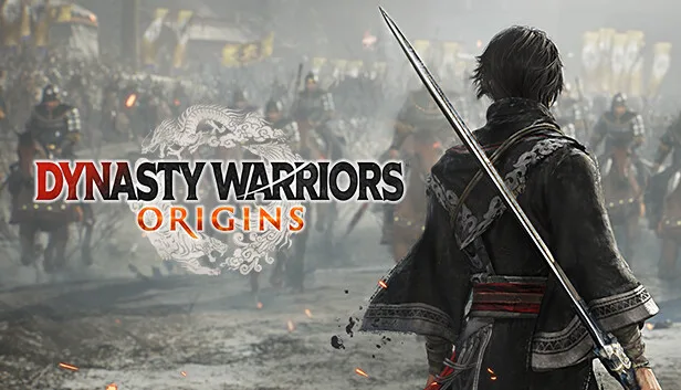 DYNASTY WARRIORS ORIGINS Free Download - SteamGG.NET DYNASTY WARRIORS ORIGINS Free Download - SteamGG.NET