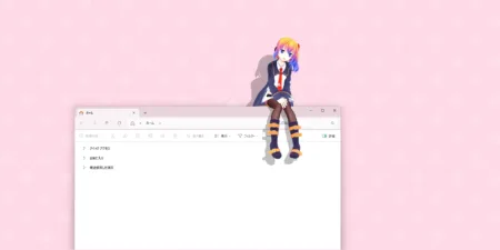 Desktop Mate Free Download - SteamGG.NET