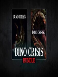 Dino Crisis Bundle Free Download [v1.0-Hotfix.2]