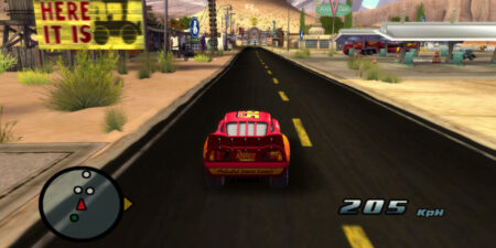 Disney Pixar Cars Free Download - SteamGG.NET Disney Pixar Cars Free Download - SteamGG.NET