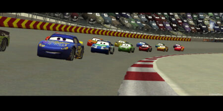 Disney Pixar Cars Free Download - SteamGG.NET Disney Pixar Cars Free Download - SteamGG.NET