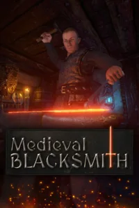 Medieval Blacksmith Free Download [v1.5.1/Build-16559284]