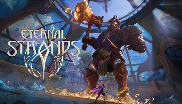 Eternal Strands Free Download - SteamGG.NET