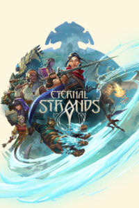 Eternal Strands Free Download [v1.0.13.6176/Build-18049929]