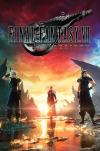FINAL FANTASY VII REBIRTH Free Download [v1.004/Deluxe Edition+ALL DLCs]