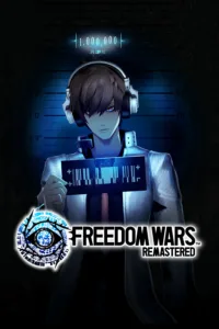 FREEDOM WARS Remastered Free Download [Build 09012025+Online]