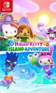 Hello Kitty Island Adventure Free Download [v1.10.1/Switch Version]