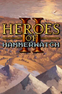 Heroes of Hammerwatch II Free Download [v132/Build-18781661+Co-Op]