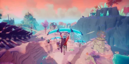 Hyper Light Breaker Free Download - SteamGG.NET Hyper Light Breaker Free Download - SteamGG.NET