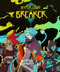 Hyper Light Breaker Free Download [v0.5.107552+Co-Op]