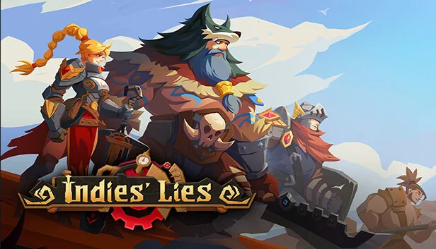 Indies Lies Free Download - SteamGG.NET Indies Lies Free Download - SteamGG.NET