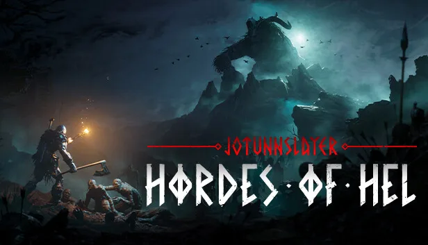Jotunnslayer Hordes of Hel Free Download - SteamGG.NET Jotunnslayer Hordes of Hel Free Download - SteamGG.NET