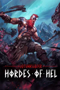 Jotunnslayer: Hordes of Hel Free Download [v1.0/Build-19843344]