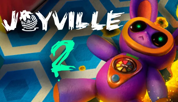 Joyville 2 Free Download-SteamGG.NET