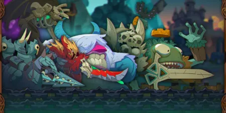 Magicbook AutoBattler Free Download - SteamGG.NET Magicbook AutoBattler Free Download - SteamGG.NET