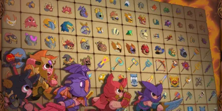 Magicbook AutoBattler Free Download - SteamGG.NET Magicbook AutoBattler Free Download - SteamGG.NET