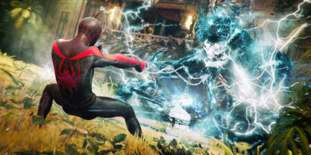Marvel's Spider Man 2 Free Download - SteamGG.NET Marvel's Spider Man 2 Free Download - SteamGG.NET