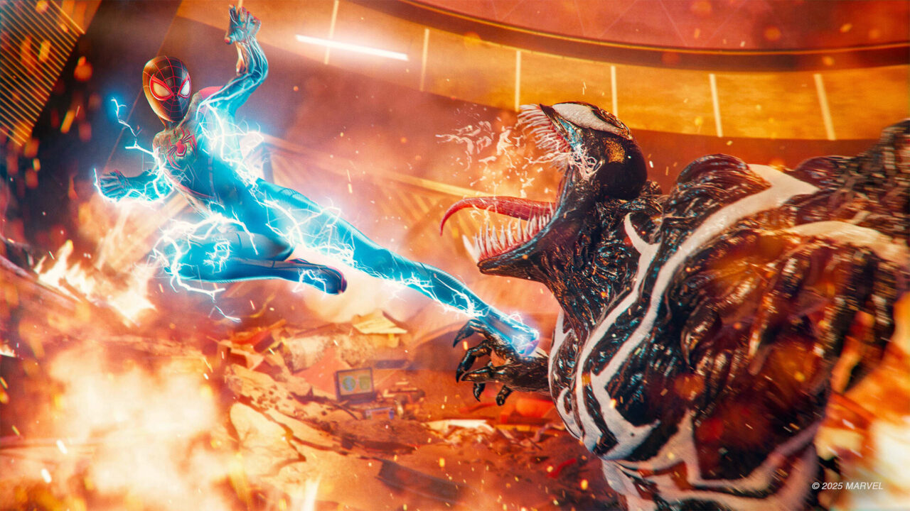 Marvel's Spider Man 2 Free Download - SteamGG.NET Marvel's Spider Man 2 Free Download - SteamGG.NET