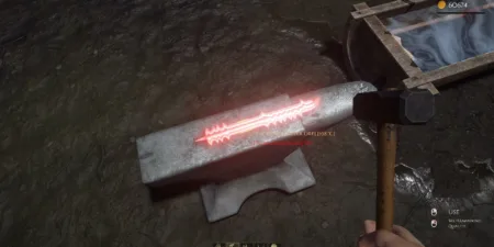 Medieval Blacksmith Free Download - SteamGG Medieval Blacksmith Free Download - SteamGG