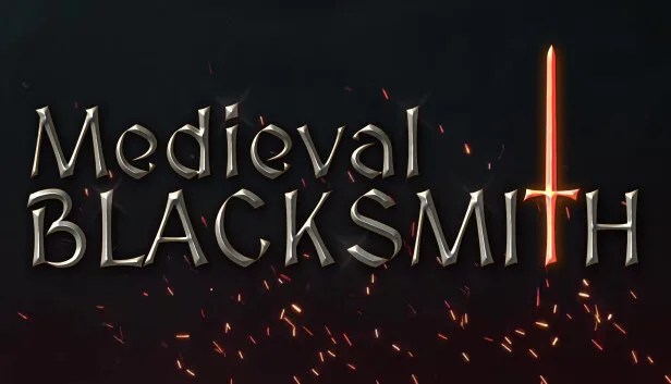 Medieval Blacksmith Free Download - SteamGG.NET