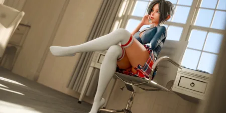 My Sexy Neighbor Free Download - SteamGG