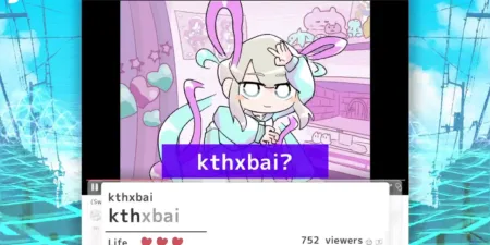 NEEDY STREAMER OVERLOAD Typing of The Net Free Download NEEDY STREAMER OVERLOAD Typing of The Net Free Download