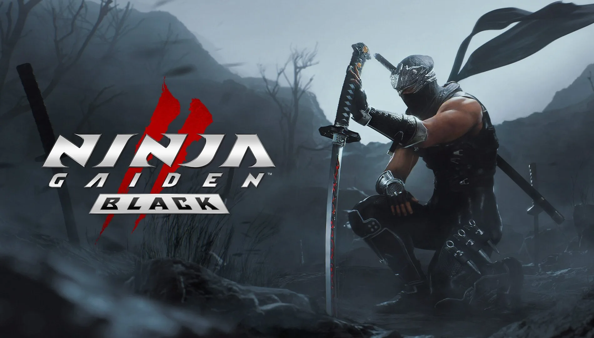 NINJA GAIDEN 2 Black Free Download - SteamGG.NET NINJA GAIDEN 2 Black Free Download - SteamGG.NET